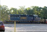 CSX 8250